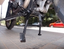 CAVALETE CENTRAL BMW G 650GS 2010-2016 (PFM)