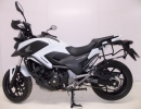 SUPORTE MALAS LATERAIS HONDA NC 700X/ NC 750X 2013-2021 (PFM) 