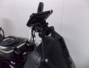 SUPORTE DE GPS SUZUKI V-STROM 650 DL 2014-2018 (PFM)