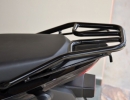 BAGAGEIRO TUBULAR 2L HONDA CG 160 START-FAN 2016-2024/ CG 150 FAN-TITAN 2014-2016 (PLB)