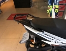 BAGAGEIRO TUBULAR YAMAHA NEO 125 2016-2025 (PLB)