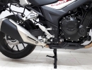 CAVALETE CENTRAL HONDA CB 500X 2018-2019 (PFM)