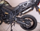 PORTA CORRENTE EM CHAPA ALONGADO TRIUMPH TIGER 800 2012-2020 (PFM)