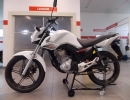 CAVALETE SUSPENSÃO CENTRAL LINHA STREET COM RIDIZIO [REGULAVEL LATERAL] (PLB)