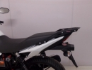 BAGAGEIRO CHAPA HONDA CG 160 TITAN 2016-2024 (PFM)