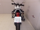 SUPORTE MALAS LATERAIS HONDA NC 700X/ NC 750X 2013-2021 (PFM) 