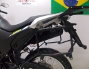 SUPORTE MALAS LATERAIS YAMAHA XTZ 250 LANDER 2019-ATUAL (PFM)