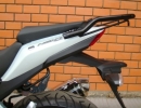 BAGAGEIRO TUBULAR DAFRA NEXT 250 2011-2018 (PLB)