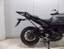 CHAPA SUPORTE DE BAULETO P/YAMAHA MT-09 ATÉ 2018 TRACER - PF