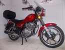 PROTETOR DIANTEIRO HAOJUE CHOPPER ROAD 150 2018_ATUAL (PLB) 