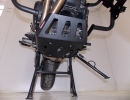 PROTETOR DE CÁRTER BMW F700GS/ F 800GS/ ADVENTURE 2010-2018 (PFM)