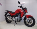 PROTETOR DIANT.MOD.WAY P/HONDA CB-250 TWISTER 2016_2020-PR