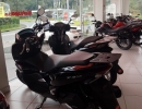 BAGAGEIRO CHAPA HONDA PCX 160 2023-ATUAL/ PCX 150 2015-2022 (PFM)