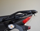 BAGAGEIRO TUBULAR 2L HONDA CG 160 START-FAN 2016-2024/ CG 150 FAN-TITAN 2014-2016 (PLB)