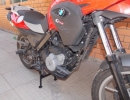 CAVALETE CENTRAL BMW G 650GS 2010-2016 (PFM)