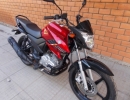 PROTETOR DIANTEIRO DUAS BARRAS YAMAHA FAZER 150 2014-2025 (PLB)