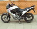 BAGAGEIRO CHAPA HONDA XL 700 TRANSALP 2011-2015 (PFM)