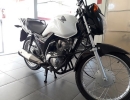 PROTETOR DIANTEIRO WAY HONDA CG 160 START-FAN-TITAN-CARGO 2016-ATUAL/ CG 150 FAN-TITAN 2014-2016 (PLB)