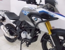 PROTETOR MOTOR CARENAGEM BMW G 310GS 2018_ATUAL (PFM)