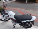 ALÇA TRASEIRA HONDA CG 160 START-FAN 2016-2024 / CG 150 FAN-TITAN 2014-2016 (PLB)