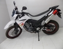 BAGAGEIRO CHAPA YAMAHA XT 660R 2005-2018 (PFM)