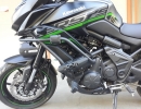 PROTETOR MOTOR CARENAGEM KAWASAKI VERSYS 650/ TOURER 2015_ATUAL (PFM)