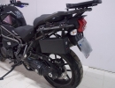 PORTA OBJETO MODELO CAIXA TRIUMPH TIGER 1200 XC/XR/XRX/XCX 2012-2021 (PFM)