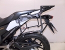 SUPORTE MALAS LATERAIS HONDA NC 700X/ NC 750X 2013-2021 (PFM) 