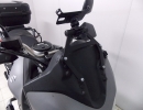 SUPORTE DE GPS SUZUKI V-STROM 650 DL 2014-2018 (PFM)