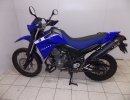 CAVALETE CENTRAL YAMAHA XT 660R 2005-2018 (PFM)