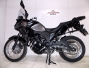 CAVALETE CENTRAL KAWASAKI VERSYS 300X 2018_ATUAL (PFM)