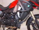 PROTETOR MOTOR CARENAGEM BMW F 800GS ADVENTURE 2014-2018 (PFM)