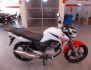 BAGAGEIRO CHAPA HONDA CG 160 START-FAN 2016-2024/ CG 150 FAN-TITAN 2014-2016 (PFM)
