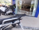 BAGAGEIRO CHAPA MONOKEY BMW R 1200GS 2013-2019/ R 1250GS 2020-2024 (PFM)