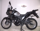 SUPORTE MALAS LATERAIS KAWASAKI VERSYS 300X 2018_ATUAL (PFM)