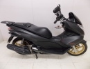 BAGAGEIRO CHAPA HONDA PCX 160 2023-ATUAL/ PCX 150 2015-2022 (PFM)