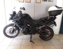 PORTA OBJETO MODELO CAIXA TRIUMPH TIGER 800 XC/XR/XRX/XCX 2012-2020 (PFM)