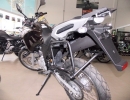 SUPORTE MALAS LATERAIS YAMAHA XTZ 250 TENERE 2016-2019 (PFM)
