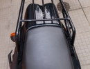 BAGAGEIRO TUBULAR YAMAHA YBR 125 FACTOR 2009-2016 (PLB)