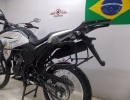 SUPORTE MALAS LATERAIS YAMAHA XTZ 250 LANDER 2019-ATUAL (PFM)