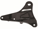 SUPORTE ESCAPAMENTO HONDA CG 150 TITAN 2004-2008 (PLB)