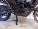 CAVALETE CENTRAL BMW F 800GS/ ADVENTURE 2008-2018 (PFM)