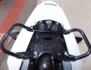 ALÇA TRASEIRA HONDA CG 160 START-FAN 2016-2024 / CG 150 FAN-TITAN 2014-2016 (PLB)