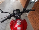 GUIDÃO MODELO ORIGINAL YAMAHA FAZER 150 2013-2015 (PLB)