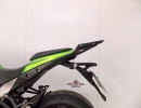 BAGAGEIRO CHAPA KAWASAKI NINJA 1000 2011-2017 (PFM)
