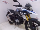 CAVALETE CENTRAL BMW G 310GS 2018_ATUAL (PFM)