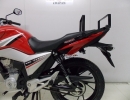 SUPORTE DE BAÚ BAIXO HONDA CG 160 TITAN 2016-2024 (PFM)