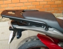BAGAGEIRO TUBULAR HONDA HORNET 600 2008-2011 (PFM)