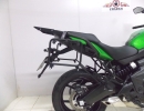 SUPORTE MALAS LATERAIS KAWASAKI VERSYS 650 2015_ATUAL (PFM)