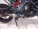 CAVALETE CENTRAL KAWASAKI VERSYS 650 2011-2014 (PFM)